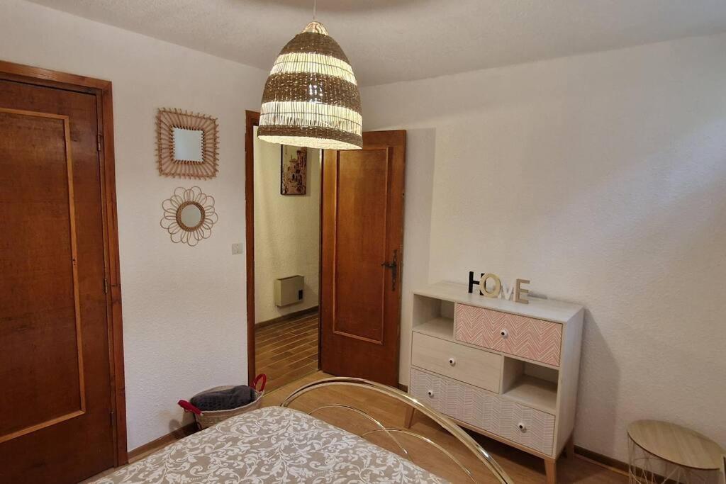 Appartement 3 Pieces Avec Jardin *