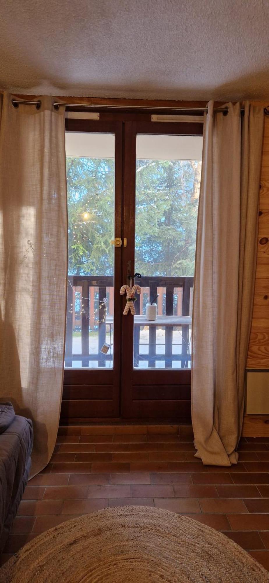 Appartement 3 Pieces Avec Jardin