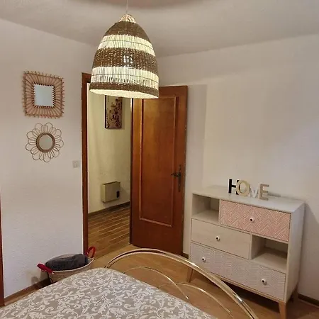 Appartement 3 Pieces Avec Jardin Valdeblore Extérieur photo