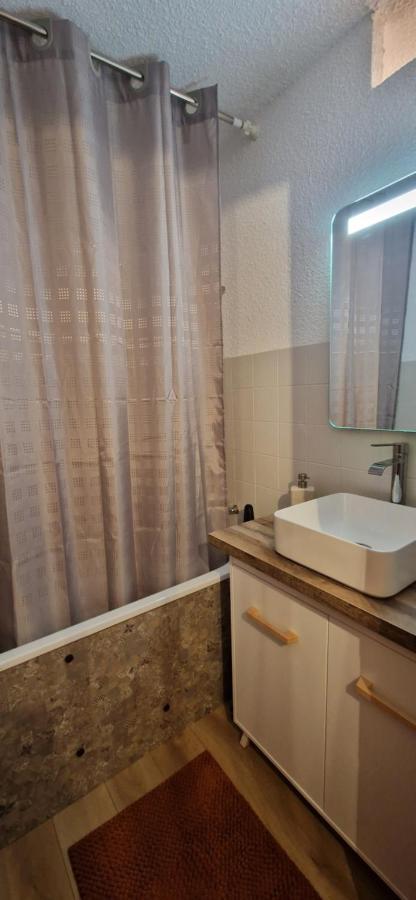 3 Pieces Avec Jardin Apartamento Valdeblore