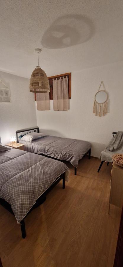 3 Pieces Avec Jardin