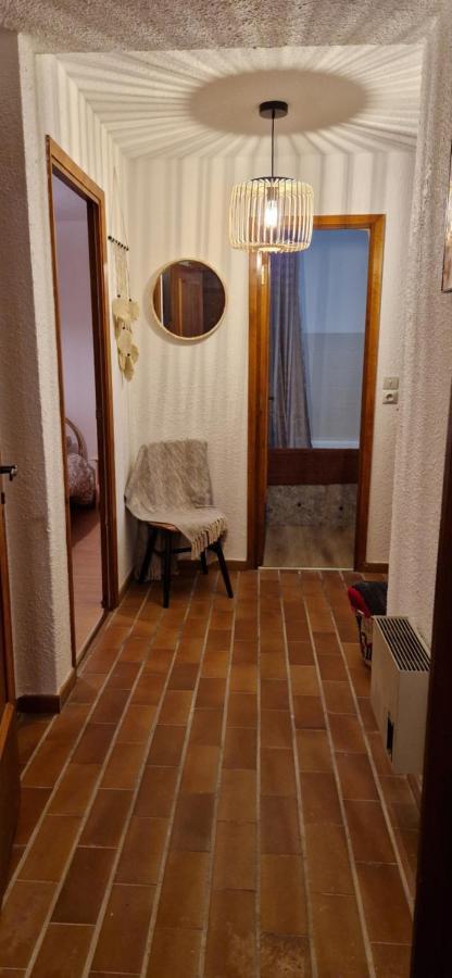 Apartamento 3 Pieces Avec Jardin